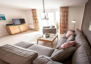 Ferienwohnung Aalfänger in Breege